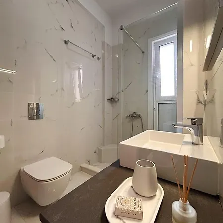 Apartment Opensea #2 Chalkida