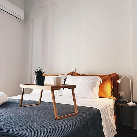 Apartment Opensea #2