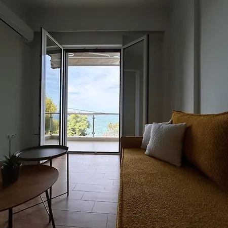 Apartment Opensea #2 Chalkida