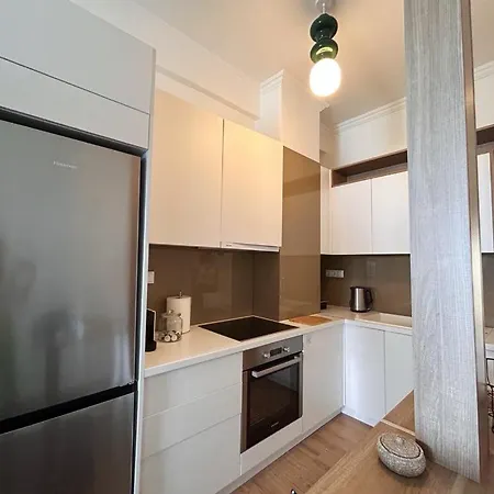 Apartment Opensea #2