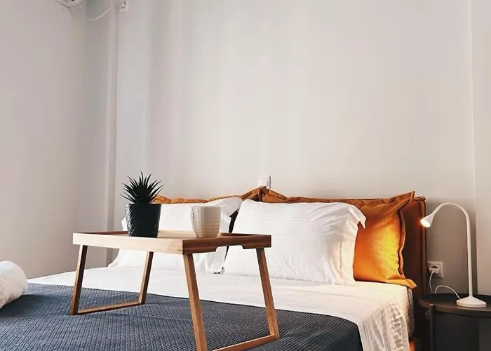 Lägenhet Opensea #2